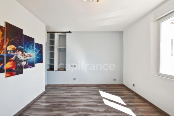 Maison, 4 chambres, vie de plain-pied, OYSONVILLE (28) DPE C