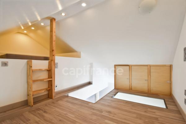 Maison, 4 chambres, vie de plain-pied, OYSONVILLE (28) DPE C