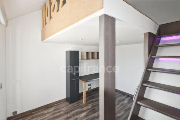 Maison, 4 chambres, vie de plain-pied, OYSONVILLE (28) DPE C