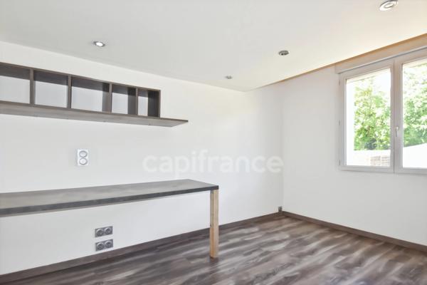Maison, 4 chambres, vie de plain-pied, OYSONVILLE (28) DPE C