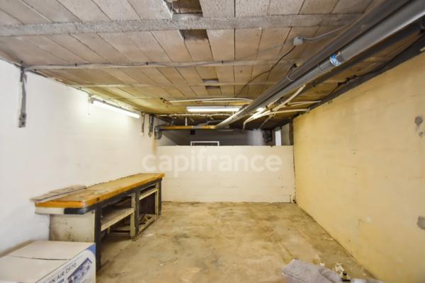 Maison, 4 chambres, vie de plain-pied, OYSONVILLE (28) DPE C