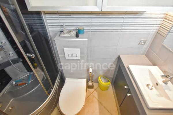 Maison, 4 chambres, vie de plain-pied, OYSONVILLE (28) DPE C