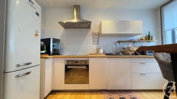 Appartement T3 à vendre  3 pièces - 65,58 m2 GAP - 05