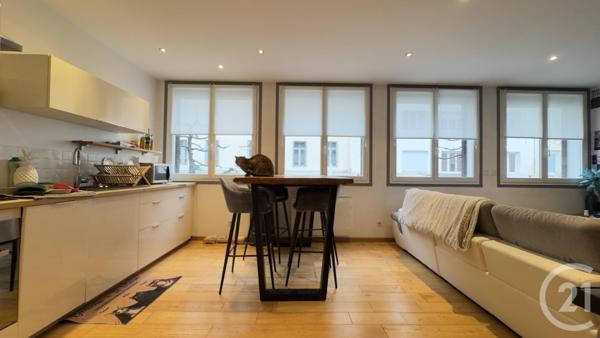 Appartement T3 à vendre  3 pièces - 65,58 m2 GAP - 05
