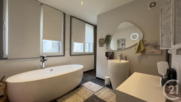 Appartement T3 à vendre  3 pièces - 65,58 m2 GAP - 05