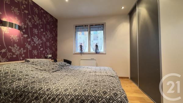 Appartement T3 à vendre  3 pièces - 65,58 m2 GAP - 05