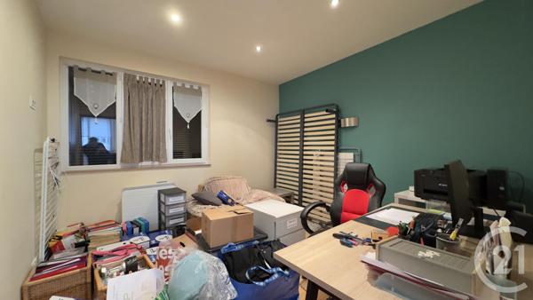 Appartement T3 à vendre  3 pièces - 65,58 m2 GAP - 05