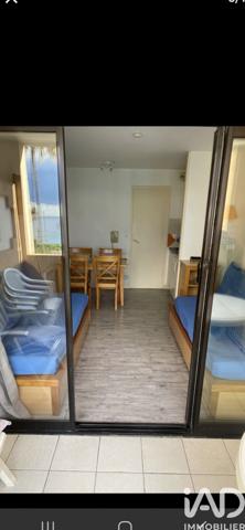 Appartement à vendre 2 pièces 25 m² Cannes-La-Bocca