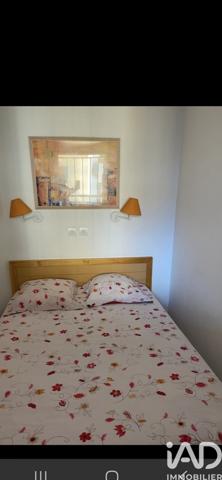 Appartement à vendre 2 pièces 25 m² Cannes-La-Bocca