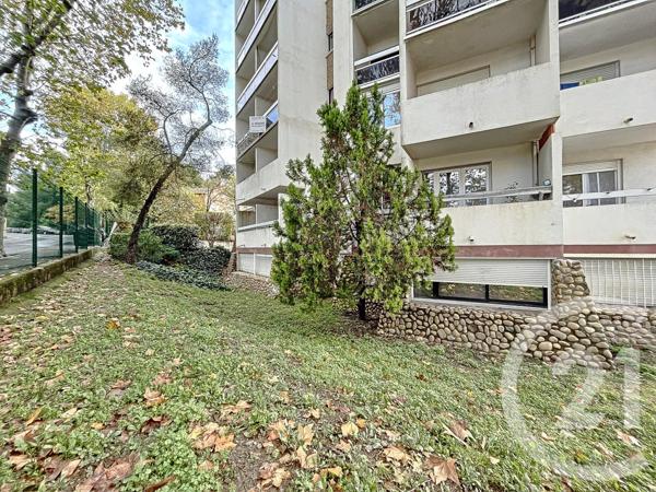 Parking à vendre  11 m2 MONTPELLIER - 34