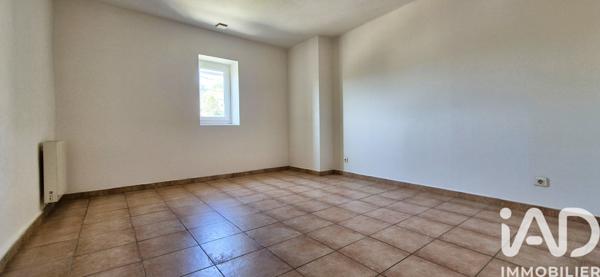 Maison à vendre 6 pièces 126 m² Goudargues