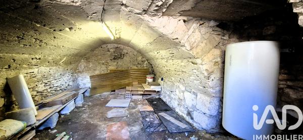 Maison à vendre 6 pièces 126 m² Goudargues
