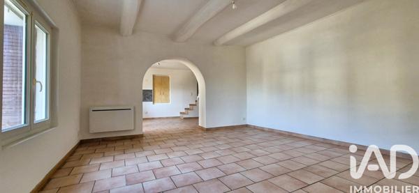 Maison à vendre 6 pièces 126 m² Goudargues