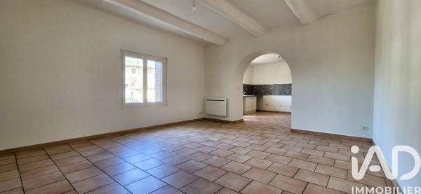 Maison à vendre 6 pièces 126 m² Goudargues