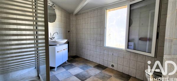 Maison à vendre 6 pièces 126 m² Goudargues