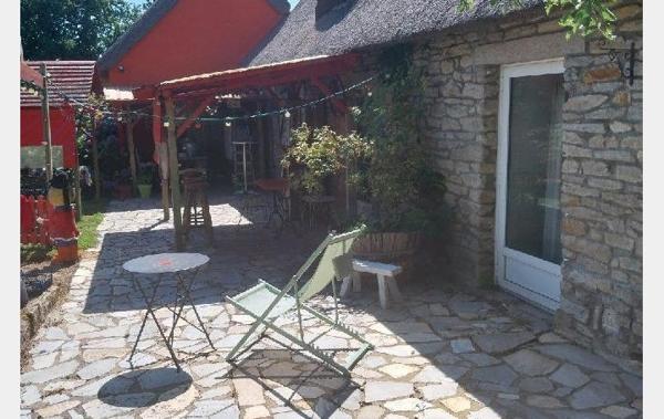 Vente Maison Saint-evarzec   