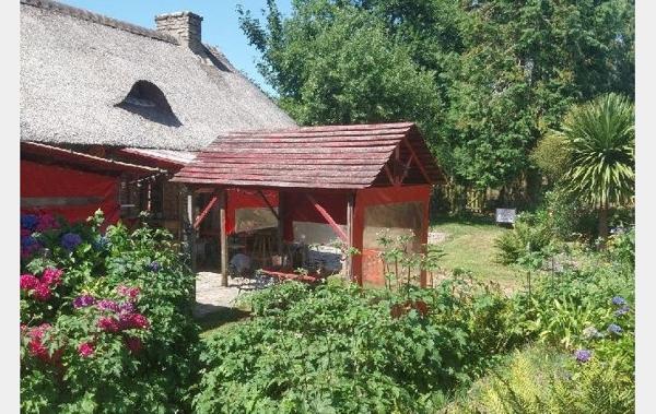 Vente Maison Saint-evarzec   