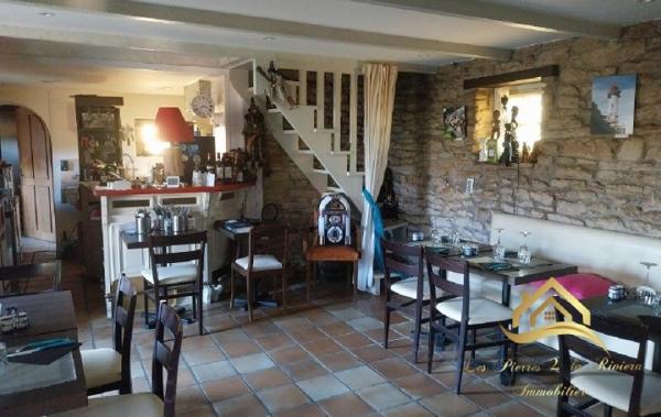 Vente Maison Saint-evarzec   