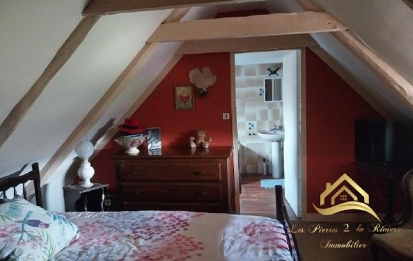 Vente Maison Saint-evarzec   
