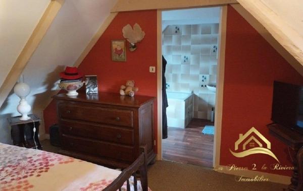 Vente Maison Saint-evarzec   