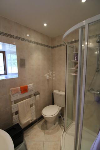 Maison à la campagne