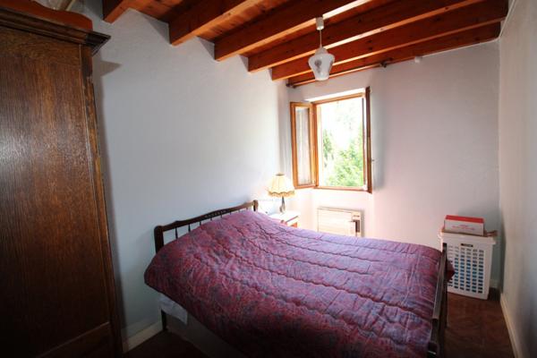 Maison à la campagne