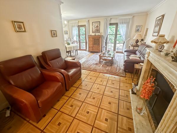 Appartement Poissy 4 pièce(s) 90.06 m2