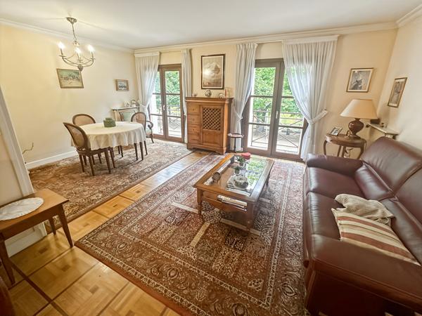 Appartement Poissy 4 pièce(s) 90.06 m2