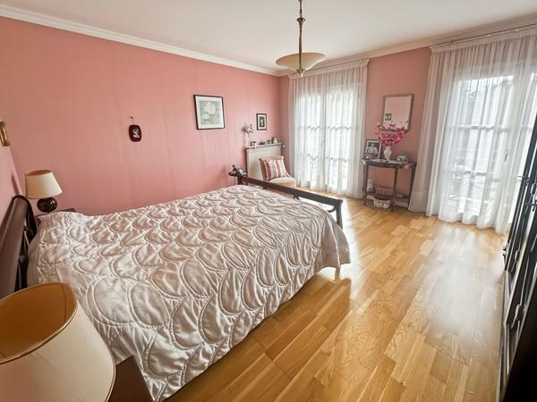 Appartement Poissy 4 pièce(s) 90.06 m2