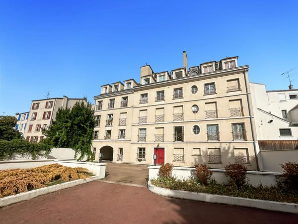 Appartement Poissy 4 pièce(s) 90.06 m2
