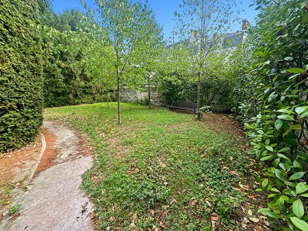 Appartement Poissy 4 pièce(s) 90.06 m2