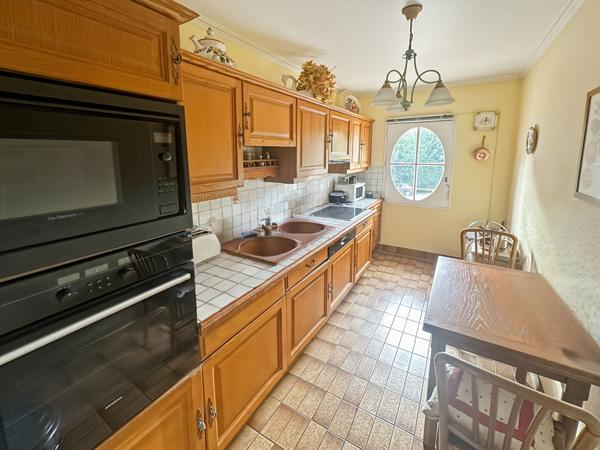 Appartement Poissy 4 pièce(s) 90.06 m2