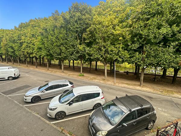 Appartement Poissy 4 pièce(s) 90.06 m2