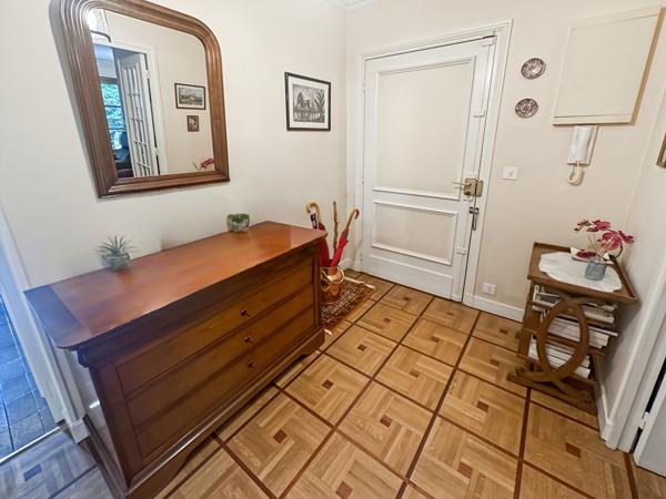 Appartement Poissy 4 pièce(s) 90.06 m2