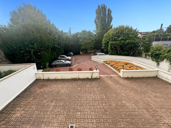 Appartement Poissy 4 pièce(s) 90.06 m2