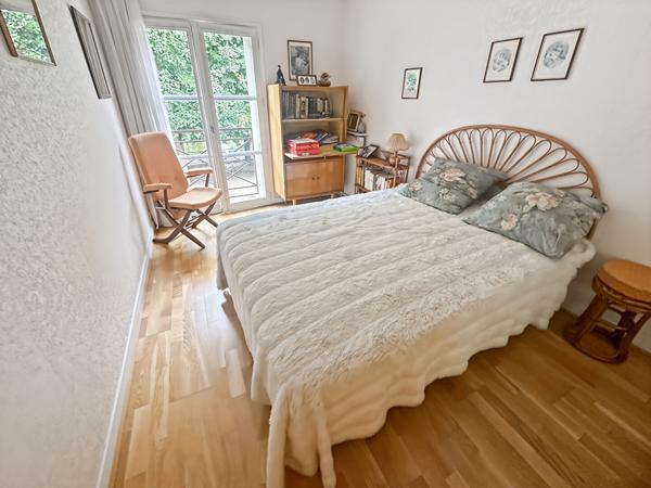Appartement Poissy 4 pièce(s) 90.06 m2