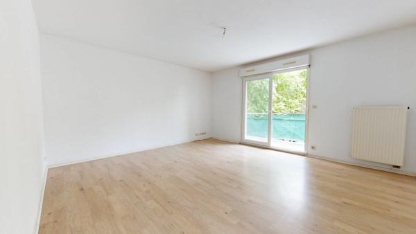 Appartement à vendre    3 pièces • 68 m2 Balma