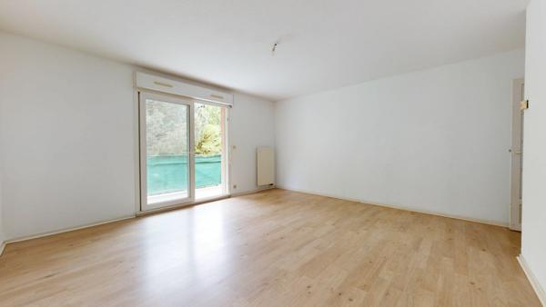 Appartement à vendre    3 pièces • 68 m2 Balma