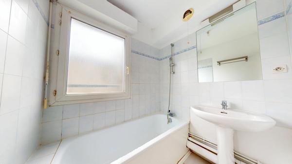 Appartement à vendre    3 pièces • 68 m2 Balma