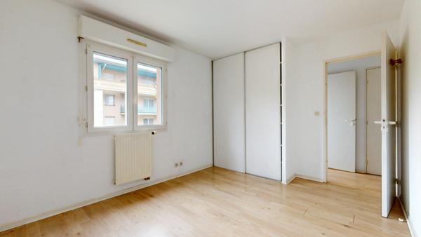 Appartement à vendre    3 pièces • 68 m2 Balma