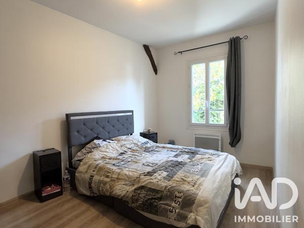 Immeuble à vendre 200 m² Ervy-le-Châtel
