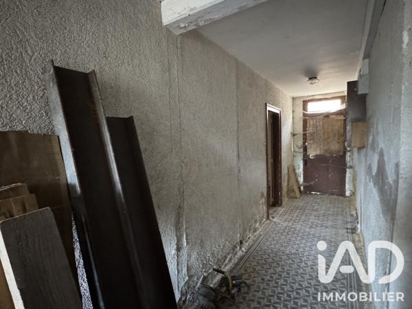 Immeuble à vendre 200 m² Ervy-le-Châtel