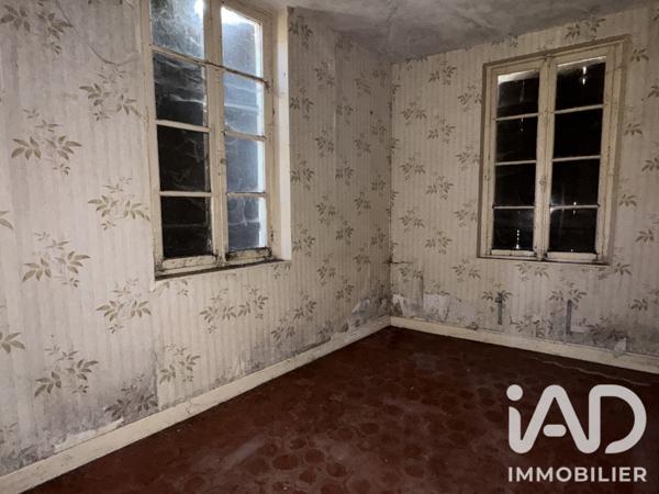 Immeuble à vendre 200 m² Ervy-le-Châtel
