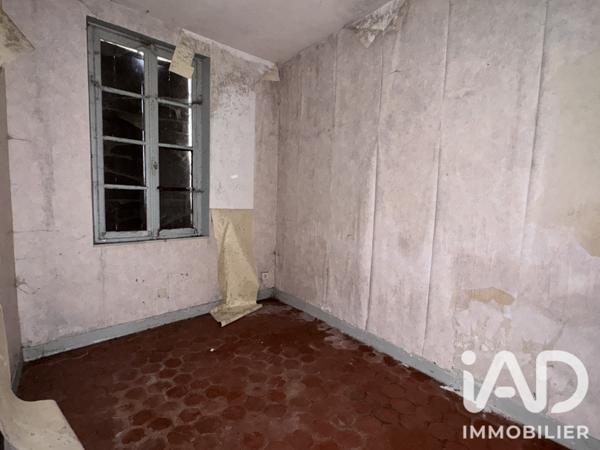 Immeuble à vendre 200 m² Ervy-le-Châtel