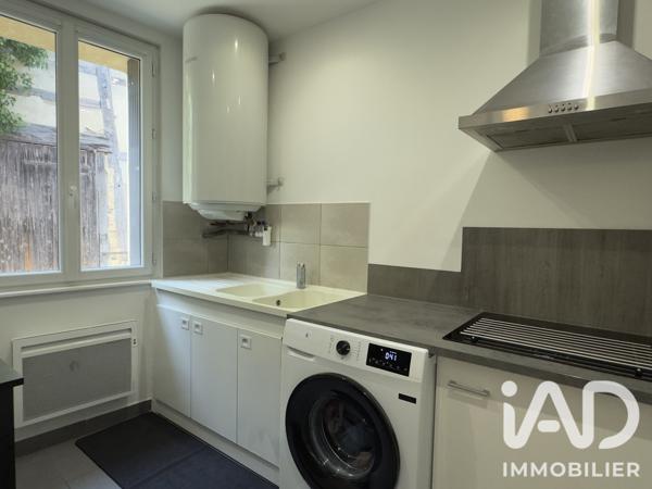 Immeuble à vendre 200 m² Ervy-le-Châtel