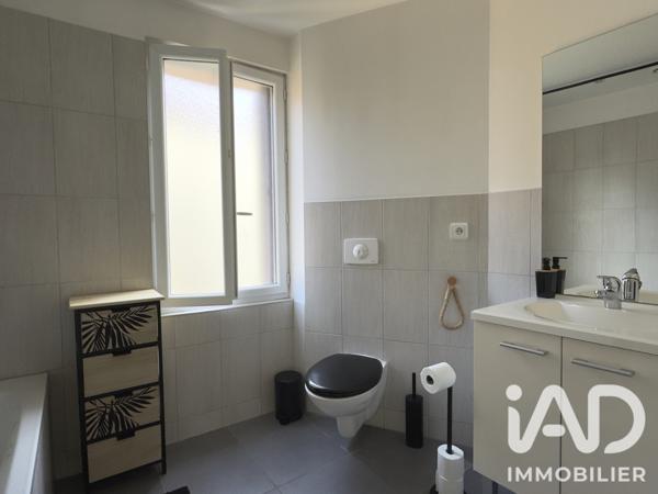 Immeuble à vendre 200 m² Ervy-le-Châtel