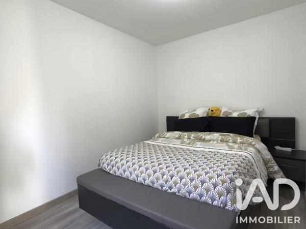 Immeuble à vendre 200 m² Ervy-le-Châtel