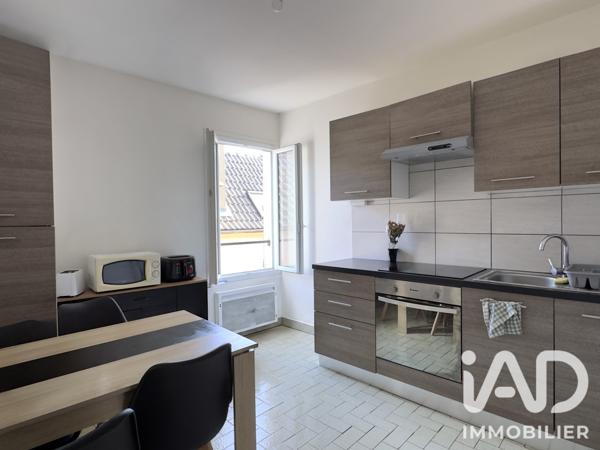 Immeuble à vendre 200 m² Ervy-le-Châtel