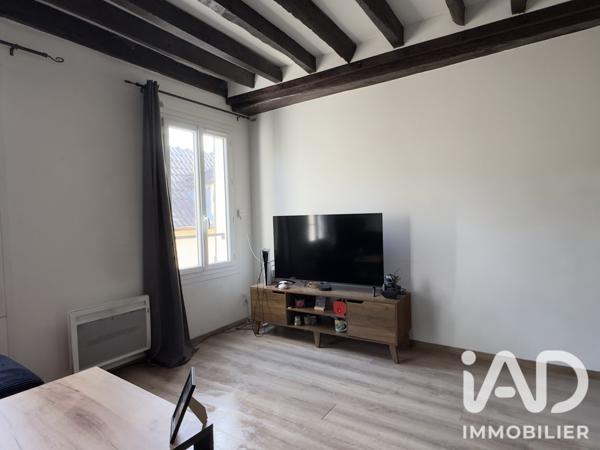 Immeuble à vendre 200 m² Ervy-le-Châtel