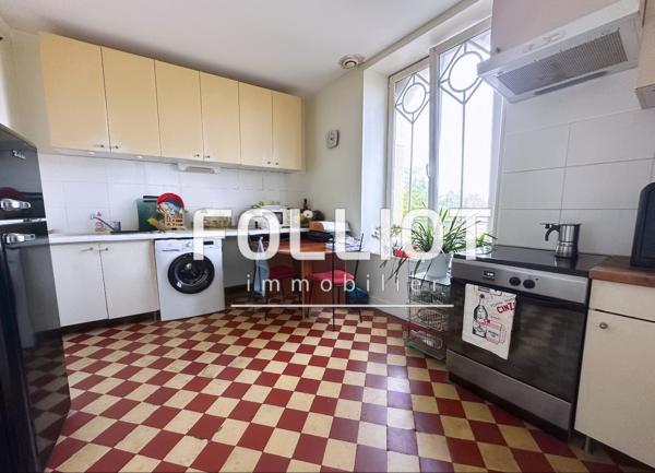 Appartement 3 pièces à louer à Luc-sur-Mer - Réf NH1371